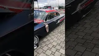 #2024 #lowrider 60 impala
