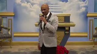 Death and Life Are in The Power of The Tongue
