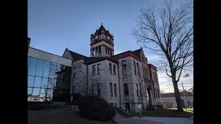 Cass County Special Board of Commissioners Meeting 2025-12-18