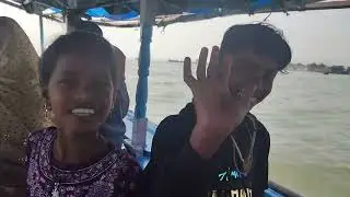 Chilika kalijai thakurani 🙏🙏#part 1