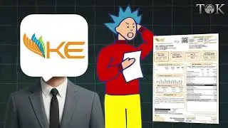 What is Fuel Adjustment, How It Affects Your Monthly Payment? | K Electric | Bill Payment