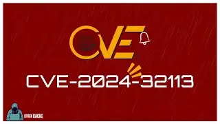 CVE-2024-32113: Critical Path Traversal Vulnerability in Apache OFBiz | Full Breakdown & Mitigation