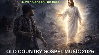 Never Alone on This Road  Uplifting Motivational Song for Life&rsquo;s Journey #country