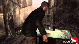Heavy Rain Music Video