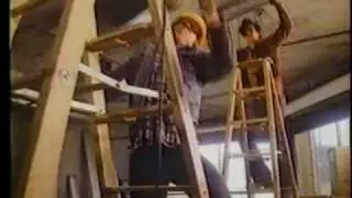 Scary Construction Safety Association of Ontario 1984