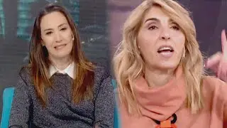 Malena Solda explic&oacute; porqu&eacute; tiene un perfil bajo y detesta lo medi&aacute;tico
