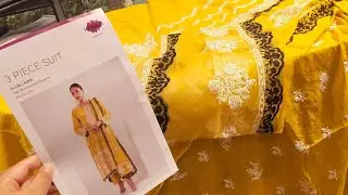 khaadi lawn 2022
