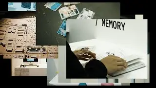 Degree Show 2025: ежегодная выставка высшего образования