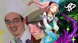 What can we cook up for zero orbs? FEH free summon