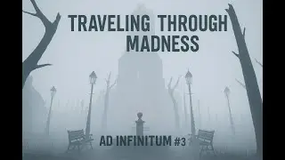 Traveling Through Madness | Ad Infinitum | Gameplay PT #3