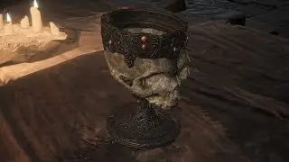 High Lord Wolnir | Dark Souls 3