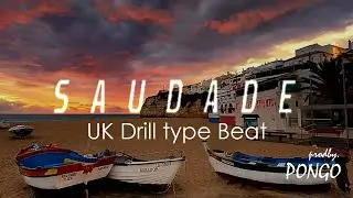 FREE UK Drill type Beat 