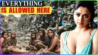 Inside The World&rsquo;s POOREST And DIRTIEST Country? Living Through DAILY HELL in India!Real Documentary