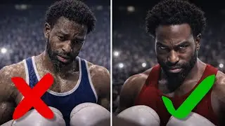 Ton Corps TE BLOQUE quand tu veux ATTAQUER