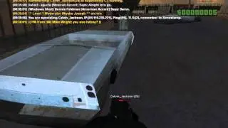 Calvin Jackson - CJ Run Hack (PR-RP.ORG)