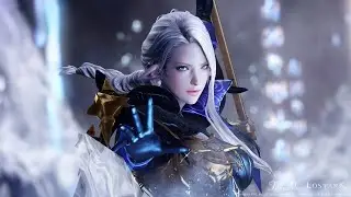 🔴 LIVE [+18] LOST ARK! LVL 50 MAGIER HAUPTSTORY DURCHSPIELEN!