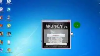 WJ FLY Transformice 2014