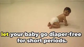 Diaper Rash 101  Quick Tips for Parents!