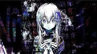 Angelcore Dreams (japanese breakcore mix) ( &oline;́ ◡ &oline;́ )