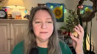 Channels on Narcissism (also: God, Genies, Perspective & Choices)