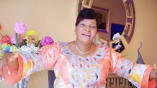 lor mbongo le myst&egrave;re de la nuit
