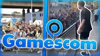 So war die GAMESCOM 2023 für mich.