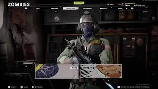 I didn't complete this?[Goal to Dark Aether 45/64] [COD CW] [PS5] [Platinum]