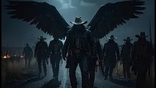 The Death March - Dark Country War Anthem (Hymn of the Damned)