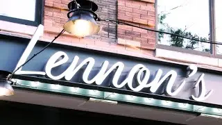 Lennon&rsquo;s brings three floors of flavor to downtown Naperville