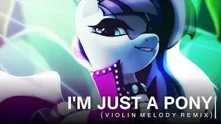 👉 Daniel Ingram - I'm Just A Pony (Violin Melody Remix) | ELECTRO HOUSE