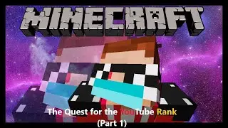 The Quest for the NetherGames YouTube Rank (part one)