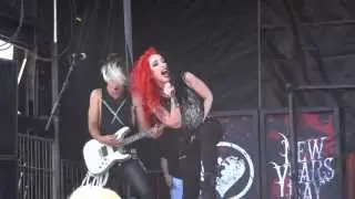 New Years Day - 