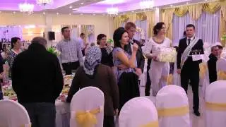 Masa nuntii 2