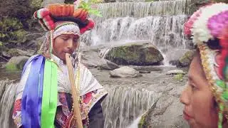 Cuyocuyo, Sonqollaypi Apakuyki - Reel