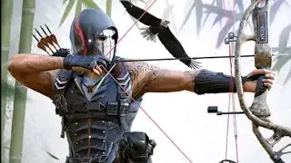 Ninja's creed 3D shooting game / download know