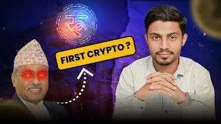 Nepal&rsquo;s First Crypto Currency in 2026 ? Similar to Bitcoin ? Detailed Analysis on CBDC