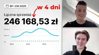 1.300.000 zł w 3 miesiące (Facebook Ads Dropshipping | Case Study)
