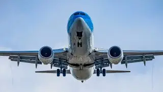 4k -video 5 beautiful landing | Cochin International Airport