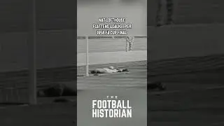Nat Lofthouse vs. Harry Gregg 💪