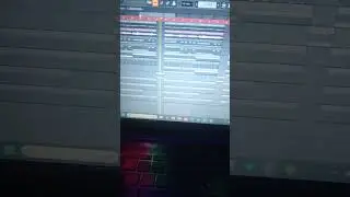 Rvben en el beat - Ditroit sample beat #flow #musica #trap #fypシ゚viral #parati #sample #26is