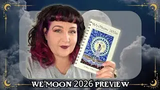 We'Moon 2026 Preview