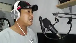 TRPKNNMAN - Gloc9 ft. Agsunta (Cover) Roldan Magbitang