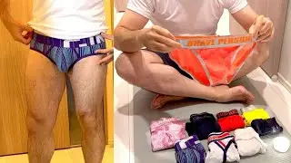 Men's Essential Try-On: Comfort, Style & Fit Review!
