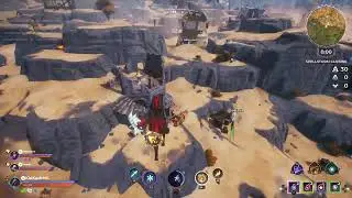 SPELLBREAK CHAPTER 2 GAMEPLAY
