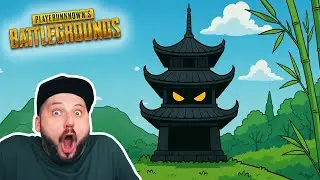 Der Todes-Turm des Todes - PUBG#411