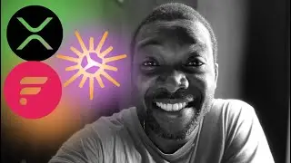 it's here! (XRP DeFI ABOUT TO EXPLODE) 💥💥💥