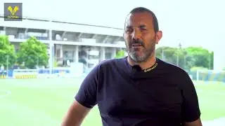 Ancora in Primavera 1 | La voce dei protagonisti: il Responsabile del Settore Giovanile Margiotta