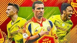 NOS LA JUGAMOS PARA EL &Eacute;LITE  !! | FUT CHAMPIONS