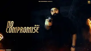 NO COMPROMISE ( TEASER ) OUT NOW  BAI / R GURU MUSIC 