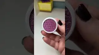 ✨Trying On Colourpop Super Shock Shadow - Pug Life✨ #shorts #beauty #makeup #cosmetics